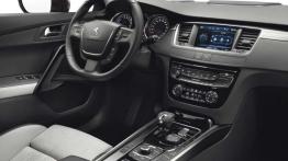 Pomieszanie z poplątaniem - Peugeot 508 RXH