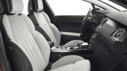 Pomieszanie z poplątaniem - Peugeot 508 RXH