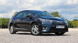 Toyota Corolla XI
