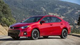 Toyota Corolla XI