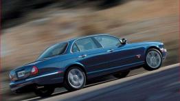 Wyjątkowy dla wyjątkowych - Jaguar XJ