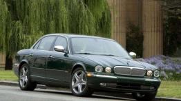 Wyjątkowy dla wyjątkowych - Jaguar XJ