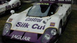 Wyjątkowy dla wyjątkowych - Jaguar XJ