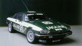 Wyjątkowy dla wyjątkowych - Jaguar XJ