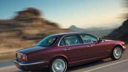 Wyjątkowy dla wyjątkowych - Jaguar XJ