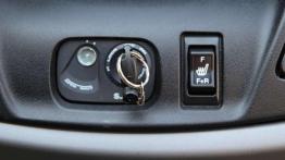 Suzuki Burgman 650 - skuter w rozmiarze XXL