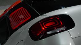 Citroen C3 Aircross – „ce-trójka” w rozmiarze XL