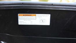 Suzuki Burgman 650 - skuter w rozmiarze XXL