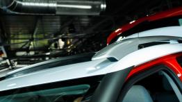 Citroen C3 Aircross – „ce-trójka” w rozmiarze XL