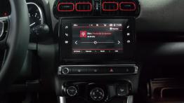 Citroen C3 Aircross – „ce-trójka” w rozmiarze XL