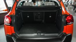 Citroen C3 Aircross – „ce-trójka” w rozmiarze XL