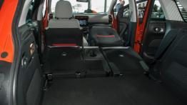 Citroen C3 Aircross – „ce-trójka” w rozmiarze XL