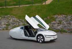 Volkswagen XL1