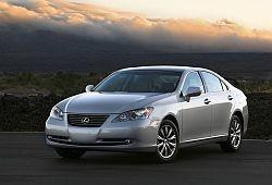 Lexus ES V (XV40)