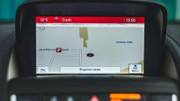 Opel Zafira Tourer 2.0 CDTI - na długie trasy