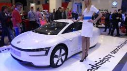 Poznań Motor Show 2014 - relacja z imprezy