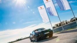 Porsche 718 Boxster - powrót legendy