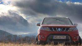 Suzuki Vitara S - wspinaczka na szczyt oferty