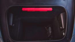 Porsche 911 Turbo S Cabriolet - najszybszy nie znaczy najlepszy