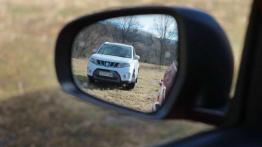 Suzuki Vitara S - wspinaczka na szczyt oferty