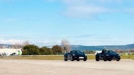 Porsche 718 Boxster - powrót legendy