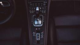 Porsche 911 Turbo S Cabriolet - najszybszy nie znaczy najlepszy