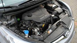 Hyundai Elantra FL - umiarkowane zmiany