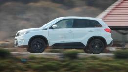 Suzuki Vitara S - wspinaczka na szczyt oferty