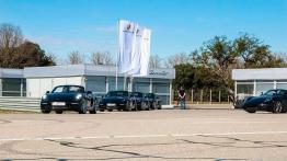 Porsche 718 Boxster - powrót legendy