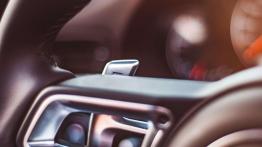 Porsche 911 Turbo S Cabriolet - najszybszy nie znaczy najlepszy