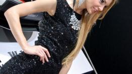Geneva Motor Show 2013 - hostessy