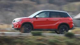 Suzuki Vitara S - wspinaczka na szczyt oferty