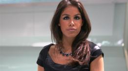  Paryż 2010 - hostessy