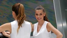 Geneva Motor Show 2013 - hostessy