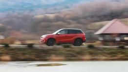 Suzuki Vitara S - wspinaczka na szczyt oferty