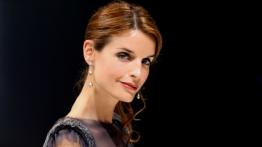  Paryż 2010 - hostessy