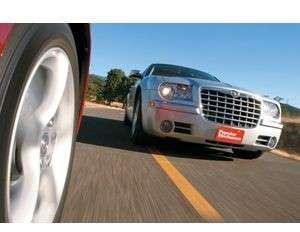 Na przód, na tył, czy 4x4?