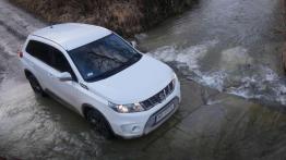 Suzuki Vitara S - wspinaczka na szczyt oferty