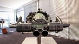 Porsche 718 Boxster - powrót legendy