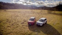 Suzuki Vitara S - wspinaczka na szczyt oferty