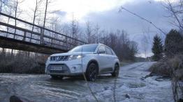 Suzuki Vitara S - wspinaczka na szczyt oferty