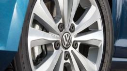 Volkswagen Golf VII 2.0 TDI BlueMotion Technology - koło