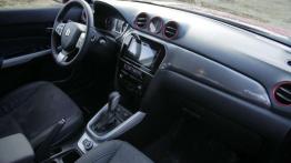 Suzuki Vitara S - wspinaczka na szczyt oferty