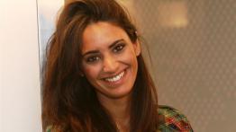  Paryż 2010 - hostessy