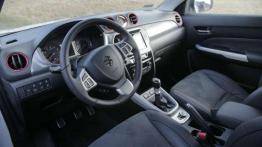 Suzuki Vitara S - wspinaczka na szczyt oferty