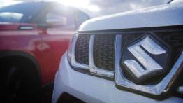 Suzuki Vitara S - wspinaczka na szczyt oferty