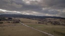 Suzuki Vitara S - wspinaczka na szczyt oferty