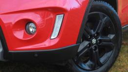 Suzuki Vitara S - wspinaczka na szczyt oferty