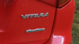 Suzuki Vitara S - wspinaczka na szczyt oferty