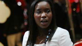  Paryż 2010 - hostessy